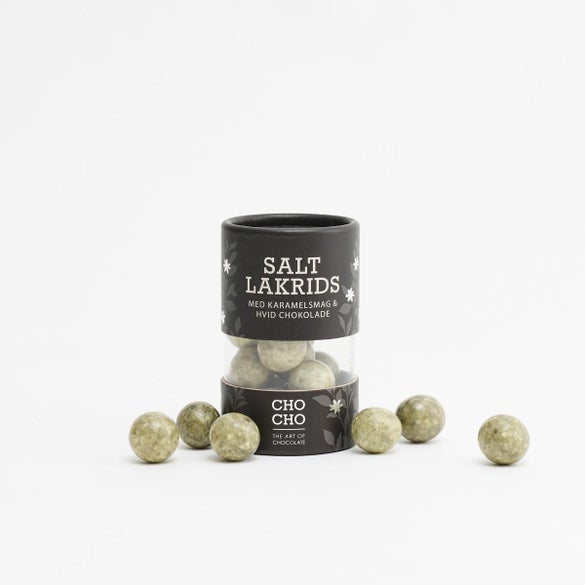 CHO CHO salt lakrids